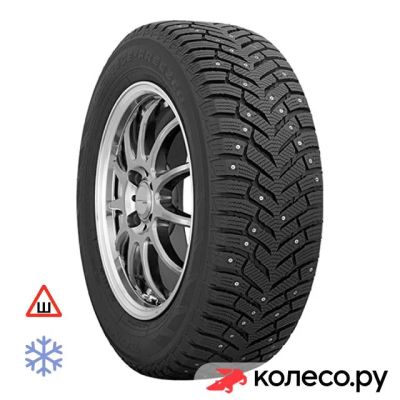 Лот: 25584430. Фото: 1. Observe Ice-Freezer SUV 275/45... Шины