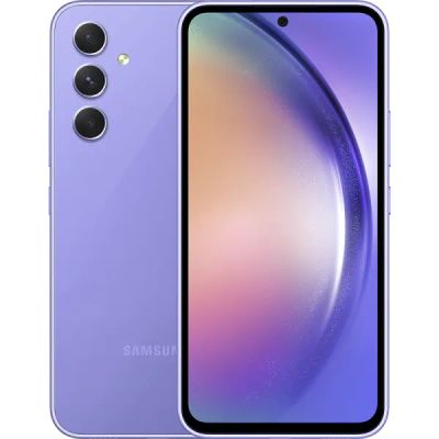 Лот: 22026838. Фото: 1. Смартфон Samsung Galaxy A54 128GB... Смартфоны
