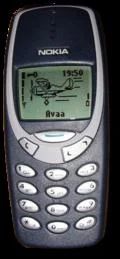 Лот: 7139142. Фото: 1. Nokia 3310. Кнопочные мобильные телефоны