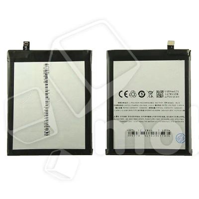 Лот: 19334632. Фото: 1. Аккумулятор BU15 для Meizu U20. Аккумуляторы