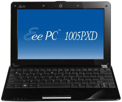Лот: 6294181. Фото: 1. Продам нетбук ASUS EEE PC 1005pxd... Ноутбуки