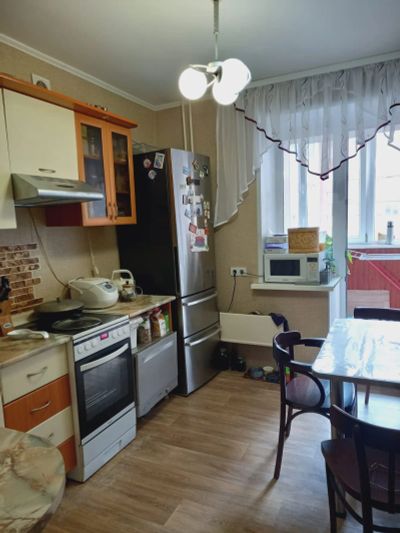 Лот: 23533409. Фото: 1. Кухонный гарнитур б/у. Кухонные гарнитуры