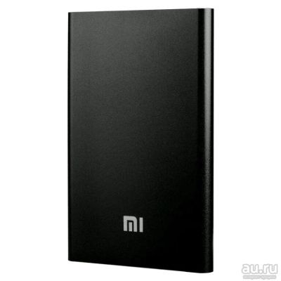 Лот: 10506627. Фото: 1. Внешний аккумулятор xiaomi 4500... Внешние, портативные аккумуляторы для смартфонов (Power bank)