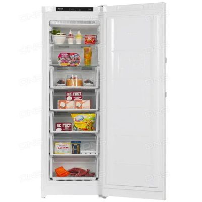 Лот: 16340997. Фото: 1. Морозильный шкаф Hotpoint-Ariston... Холодильники, морозильные камеры