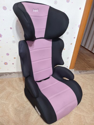 Лот: 21730544. Фото: 1. Автокресло детское Siger Смарт... Детские автокресла