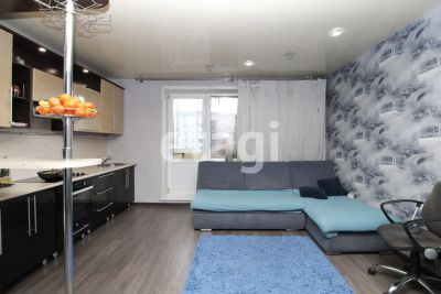 Лот: 25285739. Фото: 1. 2-комн. квартира , Красноярск... Квартиры, студии