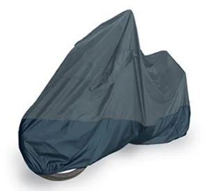 Лот: 4363205. Фото: 1. Чехол Rexwear на крупный мотоцикл. Аксессуары