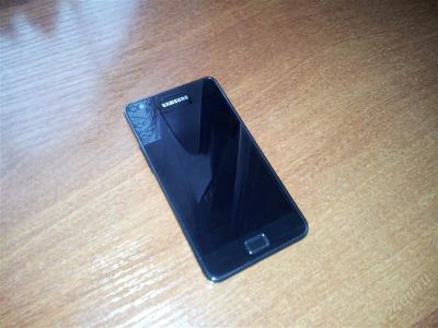 Лот: 1652377. Фото: 1. samsung galaxy s2. Смартфоны