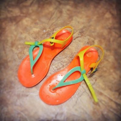 Лот: 9940749. Фото: 1. Сандалии Glos Eppo shoes 38 размер. Сандалии