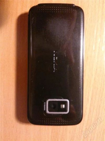 Лот: 1523008. Фото: 1. Nokia 5530 Xpress Music. Смартфоны