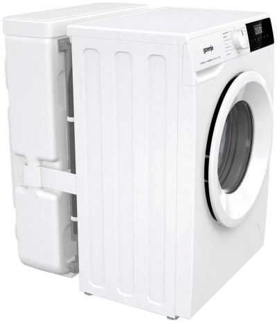 Лот: 20591400. Фото: 1. Стиральная машина Gorenje W2nhpi72scsirv... Стиральные машины