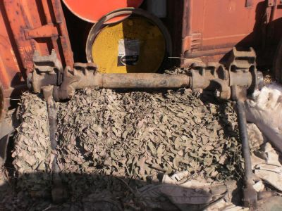 Лот: 3403609. Фото: 1. Продам ось балансиров в сборе... Ходовая, подвеска, рулевое управление