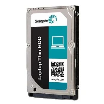 Лот: 5458232. Фото: 1. Жесткий диск Laptop Thin HDD на... Жёсткие диски