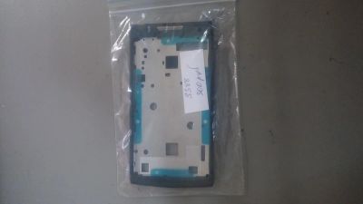 Лот: 5150977. Фото: 1. Корпус рамка Philips S388 оригинал. Корпуса, клавиатуры, кнопки