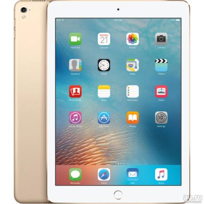 Лот: 8641987. Фото: 1. Apple iPad Pro 9,7' 32Gb Wi-Fi... Планшеты