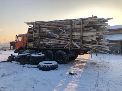 Лот: 18202616. Фото: 1. Куплю горбыль много с доставкой... Скупка, выкуп