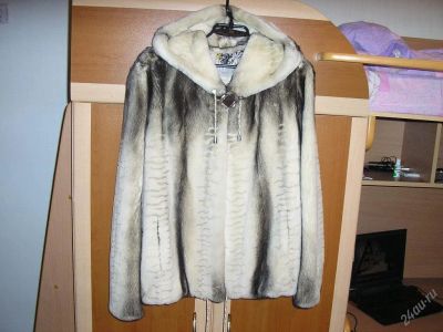 Лот: 93503. Фото: 1. Шубка женская. Верхняя одежда