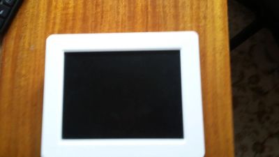 Лот: 6069780. Фото: 1. Цифровая Фоторамка 8" Transcend. Фоторамки, фотоальбомы
