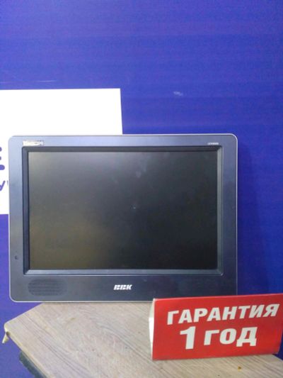 Лот: 16236295. Фото: 1. Телевизор жк bbk ld1906si (11075593... Телевизоры
