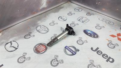 Лот: 23590148. Фото: 1. Катушка зажигания Toyota Esquire... Электрооборудование