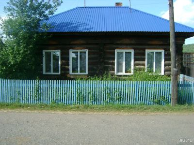 Лот: 9016132. Фото: 1. Дом 46 м в селе Салба. Дома