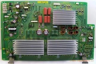 Лот: 7168403. Фото: 1. G7 Ydrive Assy , anp2164-b , AWV-2400-C... Печатные платы