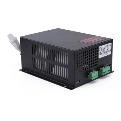 Лот: 15309763. Фото: 1. Блок розжига 60w + лазерная трубка... Промышленное