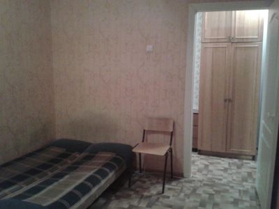 Лот: 9216734. Фото: 1. 1 комн. Любы Шевцовой 74 (собственник... Квартиры, студии