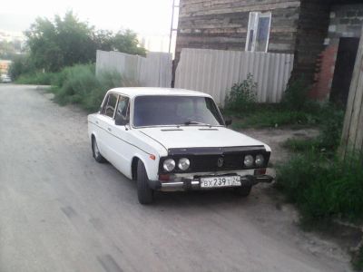 Лот: 4395898. Фото: 1. Ваз 21063. Автомобили
