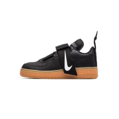 Лот: 13476167. Фото: 1. Кроссовки Nike Air Force 1 Utility... Кеды, кроссовки, слипоны