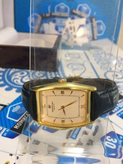 Лот: 12702497. Фото: 1. Часы raymond weil 2661 X 034487. Оригинальные наручные часы