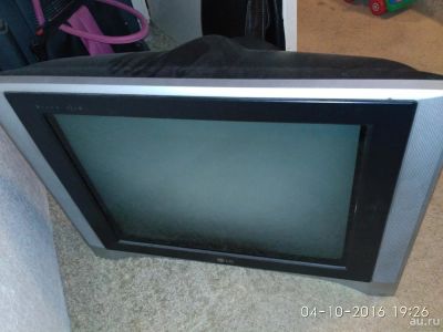 Лот: 8287025. Фото: 1. Телевизор Lg. Телевизоры