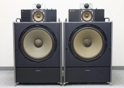 Лот: 6957395. Фото: 1. Technics SB-7000. Пассивные акустические системы
