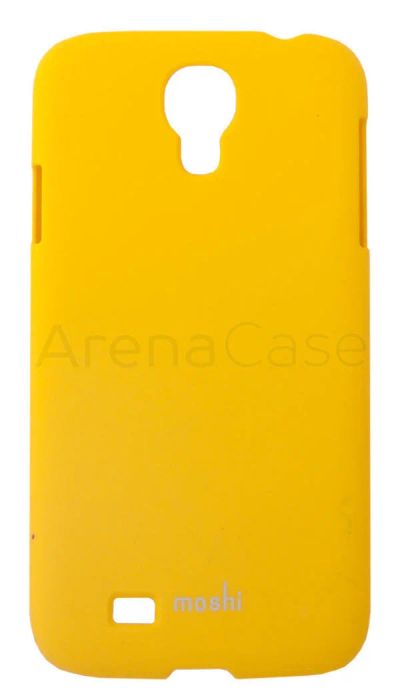 Лот: 10028519. Фото: 1. Чехол Samsung i9500 Galaxy S4... Чехлы, бамперы