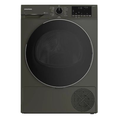 Лот: 24432952. Фото: 1. Сушильная машина Grundig GT55724... Стиральные машины