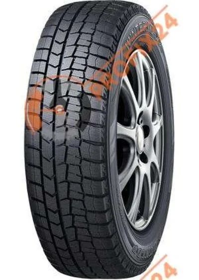 Лот: 15052794. Фото: 1. Автошина DUNLOP WINTER MAXX WM02... Шины