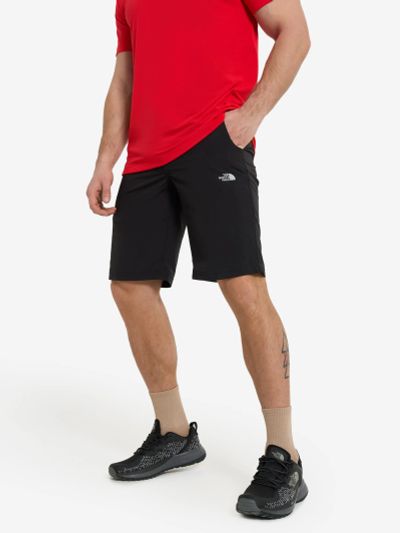 Лот: 25314715. Фото: 1. Шорты мужские The North Face Tanken... Шорты