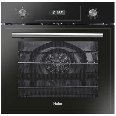 Лот: 24530836. Фото: 1. Электрический духовой шкаф Haier... Плиты, духовые шкафы, варочные поверхности