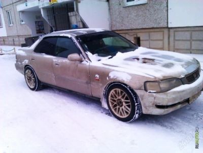 Лот: 2536046. Фото: 1. продаму nonda saber. Автомобили
