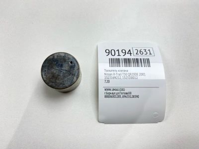 Лот: 23360484. Фото: 1. Толкатель клапана Nissan X-Trail... Двигатель и элементы двигателя