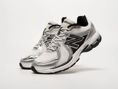 Лот: 24974485. Фото: 1. Кроссовки New Balance 860v2. Кеды, кроссовки, слипоны