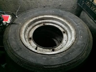 Лот: 4447780. Фото: 1. диски с запорожца(до выходных... Диски