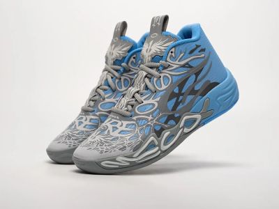 Лот: 24974359. Фото: 1. Кроссовки Puma MB.04. Кеды, кроссовки, слипоны