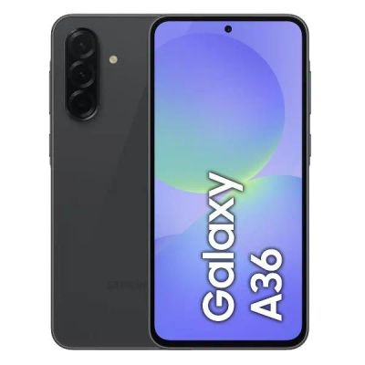 Лот: 25428740. Фото: 1. Смартфон Samsung Galaxy A36 8... Смартфоны