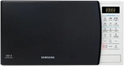 Лот: 10968709. Фото: 1. Микроволновая печь Samsung ME... Микроволновки, мини-печи