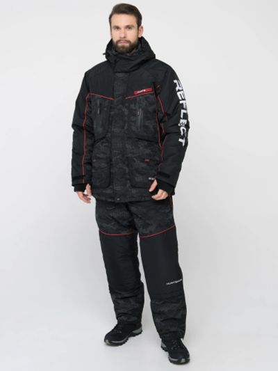 Лот: 21044783. Фото: 1. Костюм зимний HUNTSMAN Siberia... Спецодежда, спецобувь