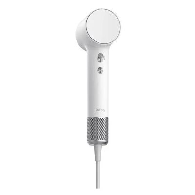 Лот: 25027000. Фото: 1. Фен Laifen Mini White. Укладка и стрижка волос, бритьё, эпиляция