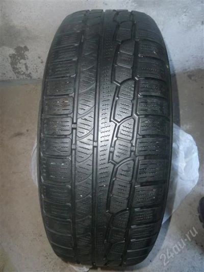Лот: 1845495. Фото: 1. Летние шины Nokian WR g2 235/65... Шины