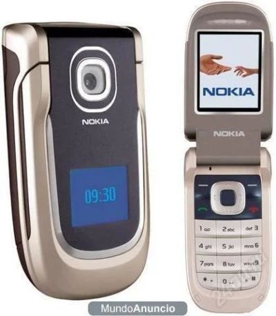 Лот: 1124612. Фото: 1. Nokia 2760. Кнопочные мобильные телефоны
