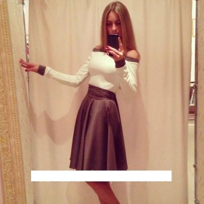 Лот: 3420322. Фото: 1. платье открытые плечи. Платья